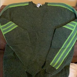 Old Navy, Wool Sweater